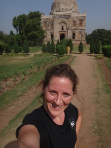 Lodhi Gardens