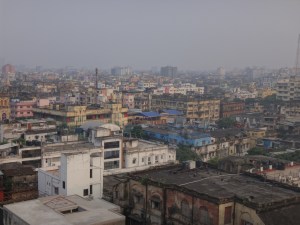 Calcutta