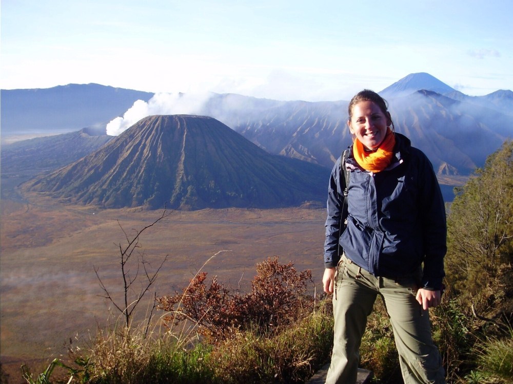 Mount Bromo